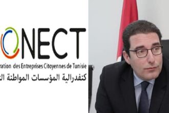 Slim Azzebi conect Covid-19