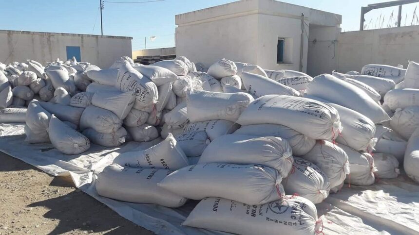 Spéculation - Elyès Fakhfakh