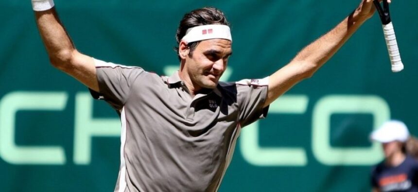 Tournoi de Wimbledon