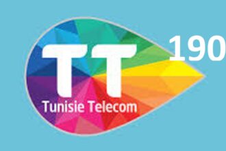Tunisie Telecom