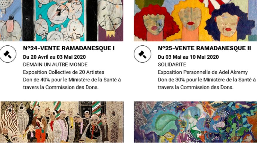 Ventes aux enchères