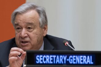 antonio-guterres ONU