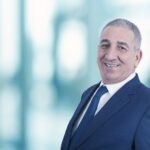 Condor Algérie Abderrahmane Benhamadi