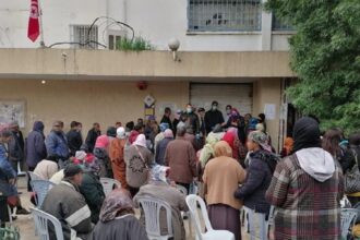 Poste confinement 3 avril