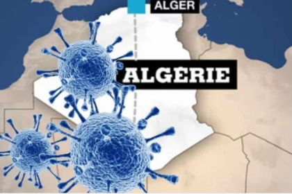 Coronavirus PIB Tunisie