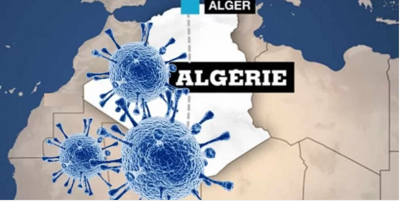 Coronavirus PIB Tunisie