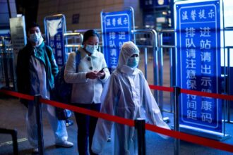 Coronavirus Mahdia Tunisie