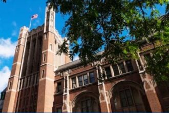 étudiants tunisiens