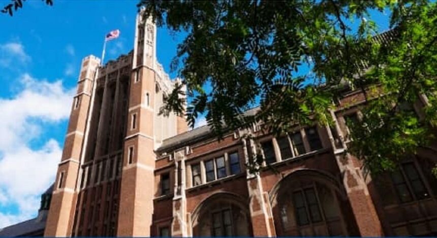 étudiants tunisiens