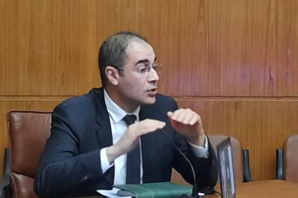 Réunion à distance