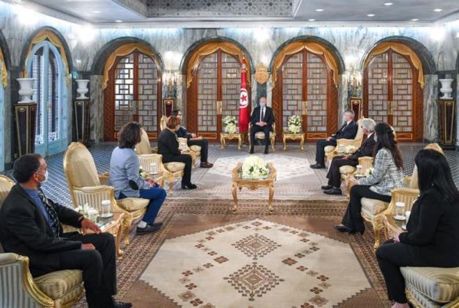 kais-saied-recherche-chercheurs