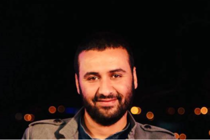 mehdi jlass