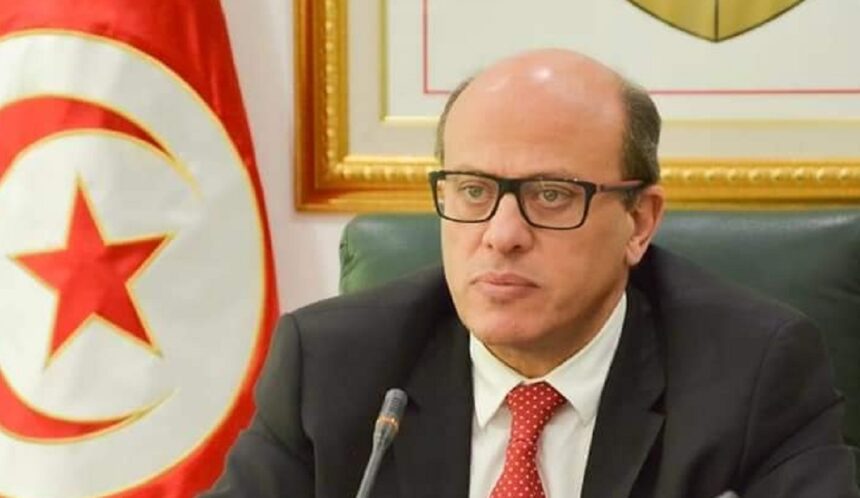 ministre Industrie bavettes