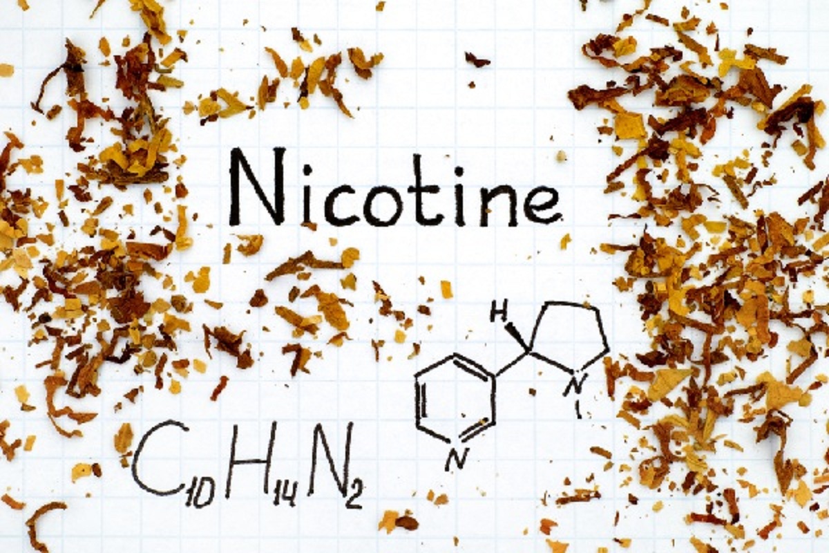La nicotine : une protection contre le Covid-19