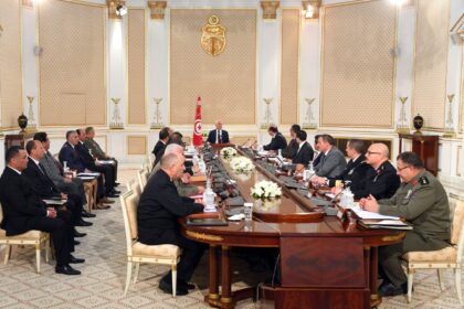 sécurité nationale