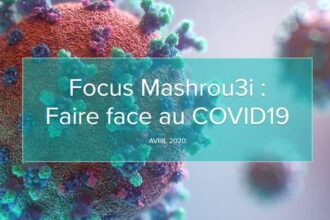Projet Mashrou3i Covid-19