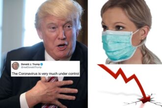 trump-coronavirus-Etats-Unis