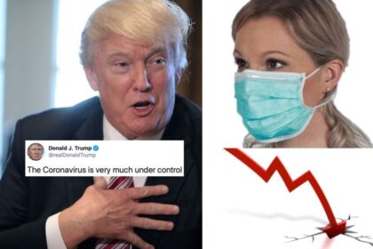 trump-coronavirus-Etats-Unis
