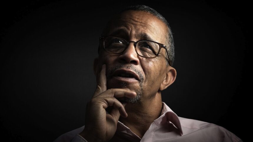 yasmina khadra - l'économiste maghrébin