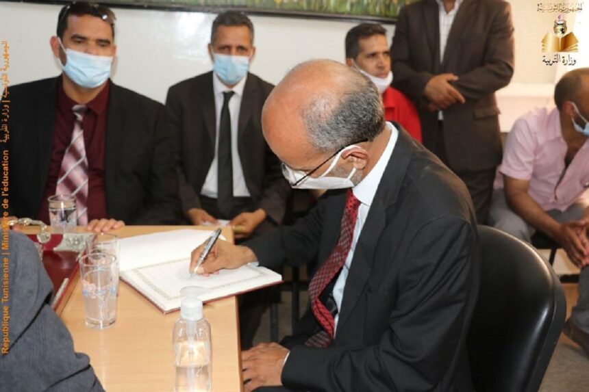 recrutements - l'économiste maghrebin