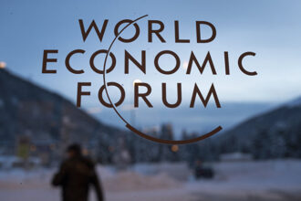Forum Économique Mondial