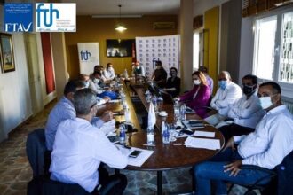 covid-19 - l'économiste maghrebin