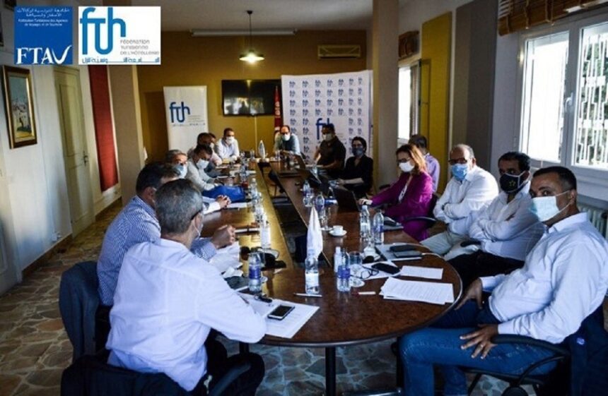 covid-19 - l'économiste maghrebin