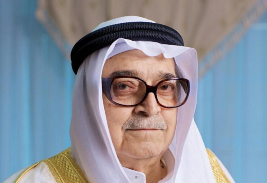 Salah Kamel - l'économiste maghrebin