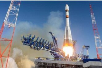 TELNET Satellite Tunisie