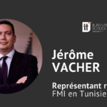 Covid-19 Jérôme Vacher crise