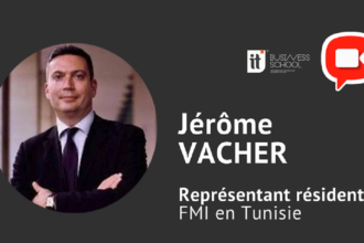 Covid-19 Jérôme Vacher crise