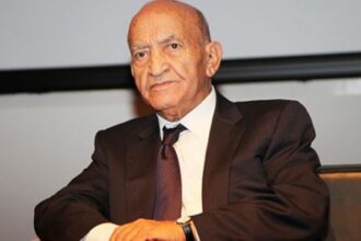 Abderrahmane Youssoufi