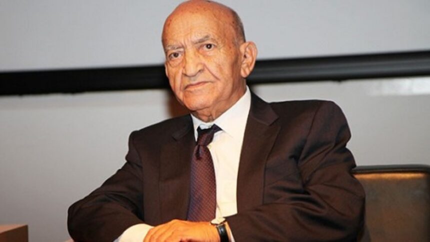 Abderrahmane Youssoufi