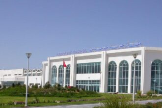 Aéroport International Djerba-Zarzis libye