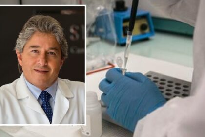 italie-Coronavirus-Antonio-Giordano