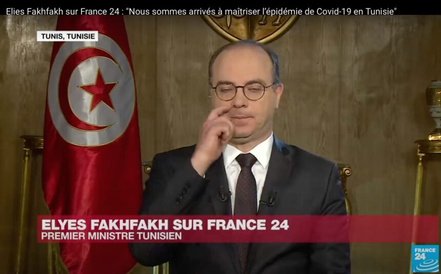 Communication gouvernement