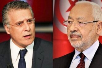 Ennahdha Qalb Tounes