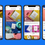 Facebook-Shops