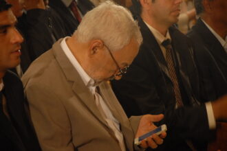 Ghannouchi dossier libyen