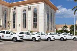 Groupe Zouari Dons de voitures