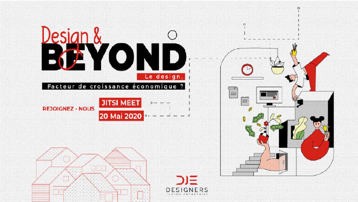 Design & Beyond: 