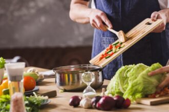 restauration confinement