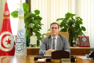 Secteur bancaire Lotfi Debbabi