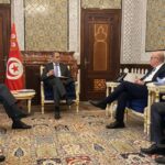 Tourisme ligne de financement