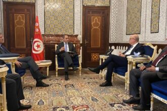 Tourisme ligne de financement