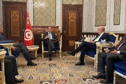 Tourisme ligne de financement