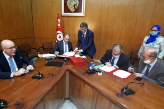 banques prêt syndiqué