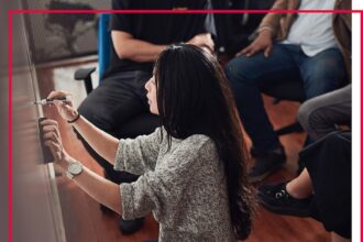 HOLBERTON SCHOOL - l'économiste maghrebin