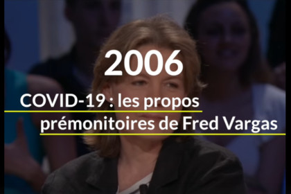 covid-19-propos prémonitoires