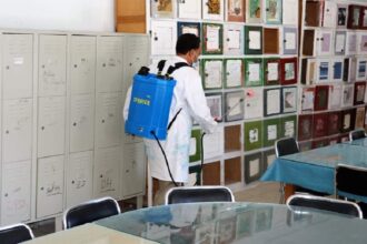 covid-19 - l'économiste maghrebin